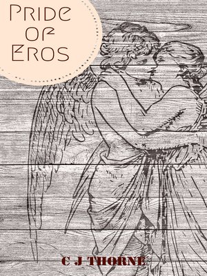 cover image of Pride of Eros